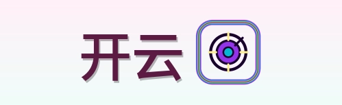 开云 Logo